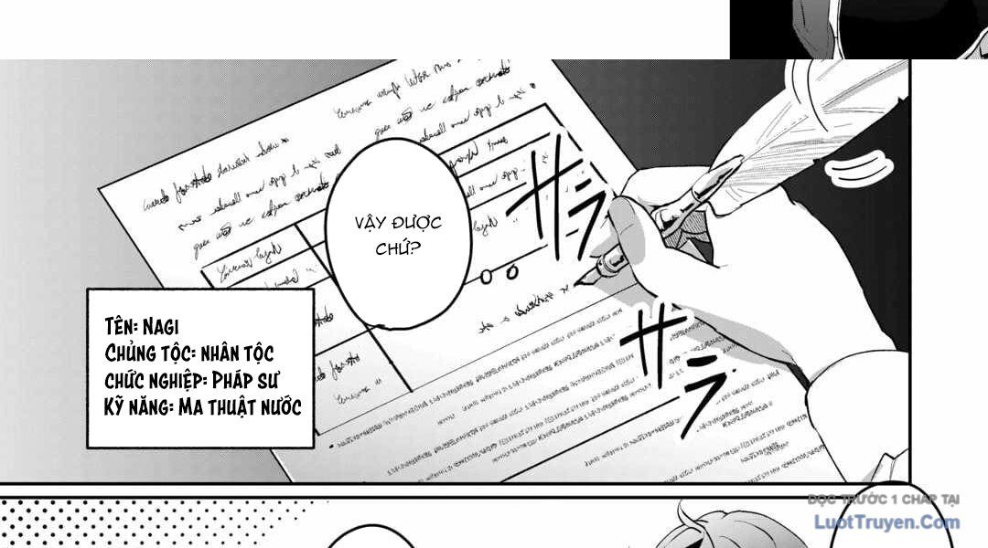 Isekai De Mizu No Dai Seirei Yattemasu Chương 2 Ảnh 66