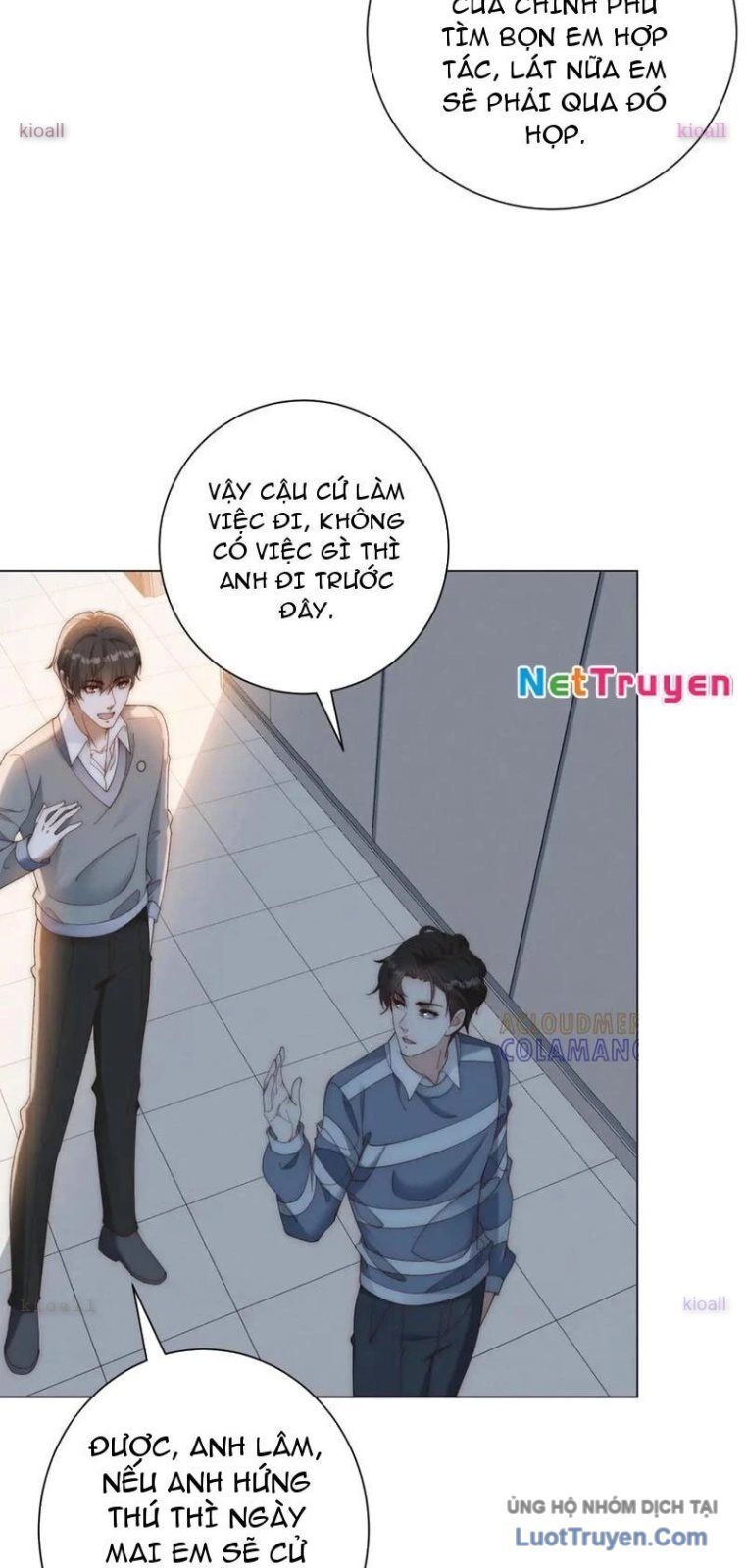 Trở ThàNh Vô ĐịCh BằNg Hệ ThốNg GiảM Giá Trị Chương 48 Ảnh 24