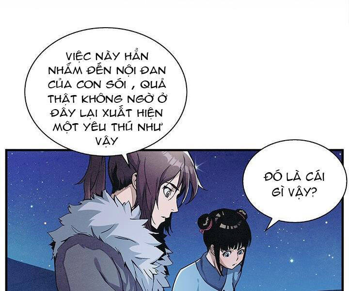 Mục Hạ Vô Nhân Chương 3 Ảnh 103