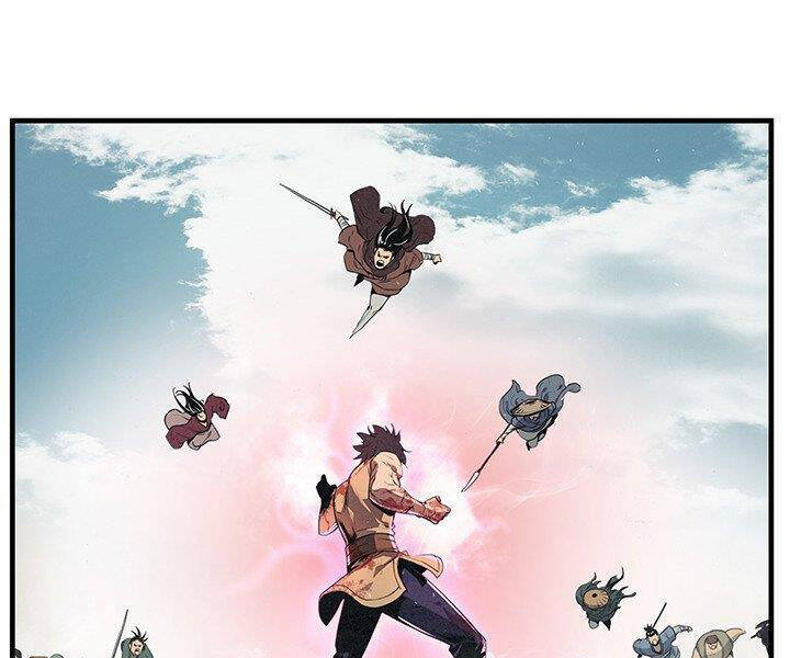 Mục Hạ Vô Nhân Chương 9 Ảnh 89