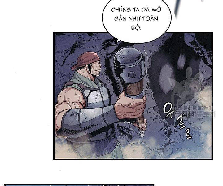 Mục Hạ Vô Nhân Chương 4 Ảnh 73