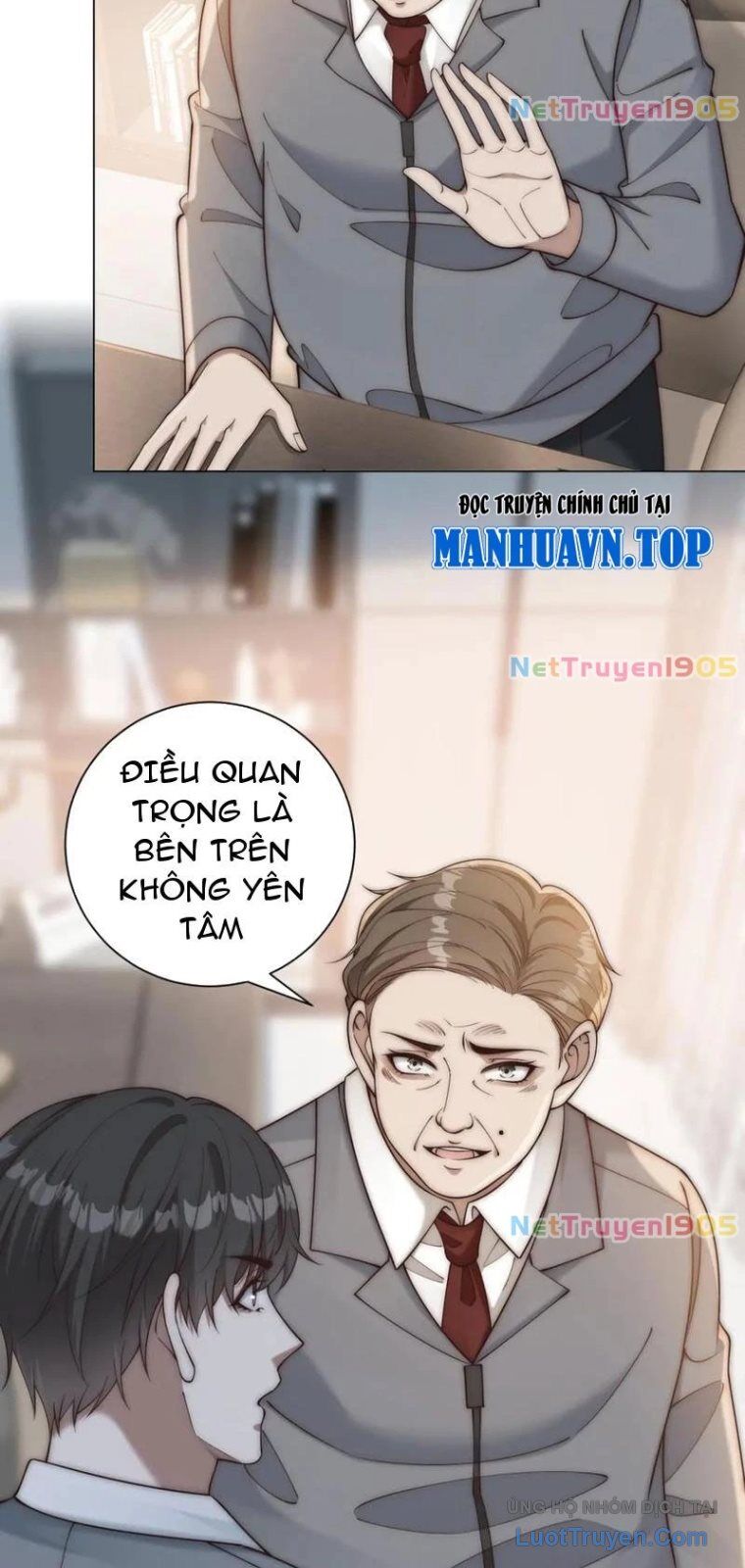 Trở ThàNh Vô ĐịCh BằNg Hệ ThốNg GiảM Giá Trị Chương 48 Ảnh 41