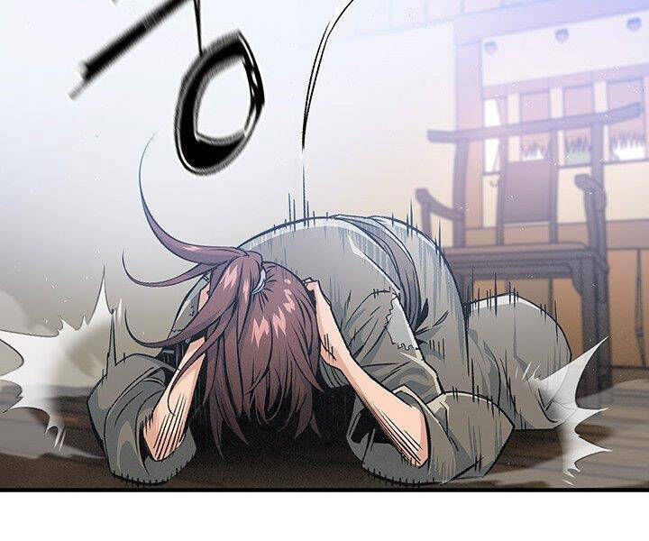 Mục Hạ Vô Nhân Chương 15 Ảnh 16