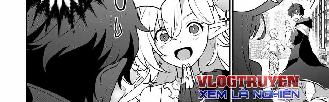 Isekai De Mizu No Dai Seirei Yattemasu Chương 5 Ảnh 26