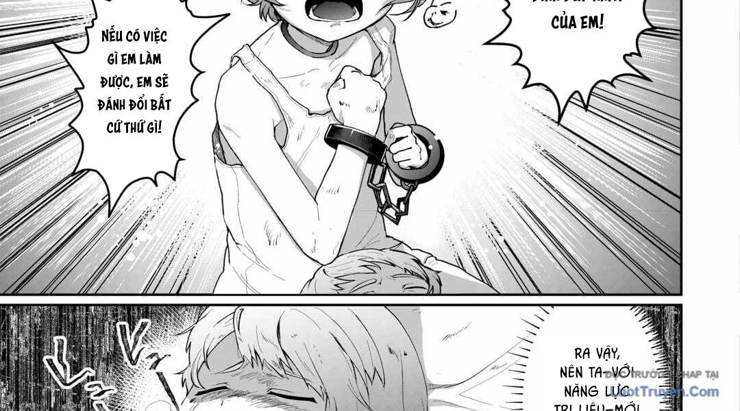 Isekai De Mizu No Dai Seirei Yattemasu Chương 2 Ảnh 14