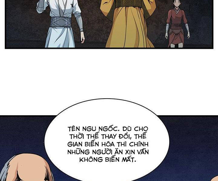 Mục Hạ Vô Nhân Chương 12 Ảnh 110