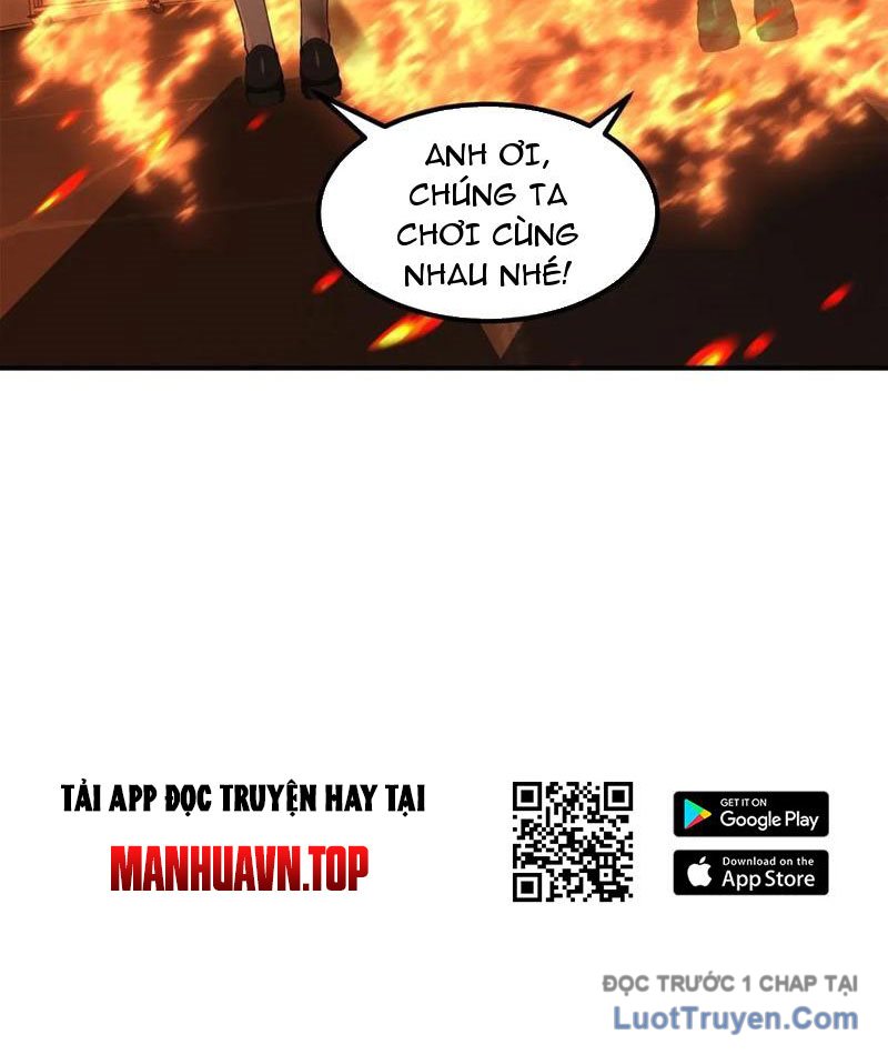 Đô Thị Tương Lai Đã Thức Tỉnh Khí Vận Hoàn Mỹ Chương 21 Ảnh 52