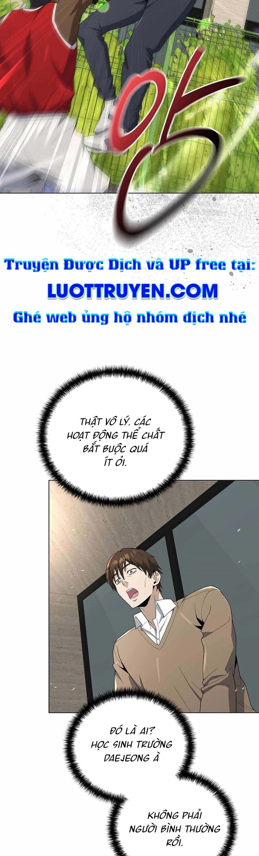 Thiên Ma Không Muốn Thăng Cấp Chương 73 Ảnh 8
