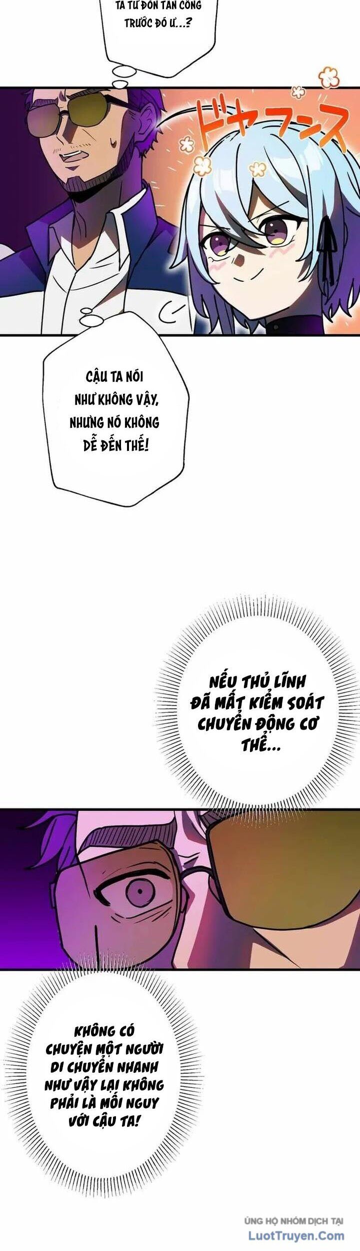 Hồi Quy Trở Thành Mạo Hiểm Giả Mạnh Nhất Nhờ Class Ẩn Điều Khiển Trọng Lực Chương 60 Ảnh 42