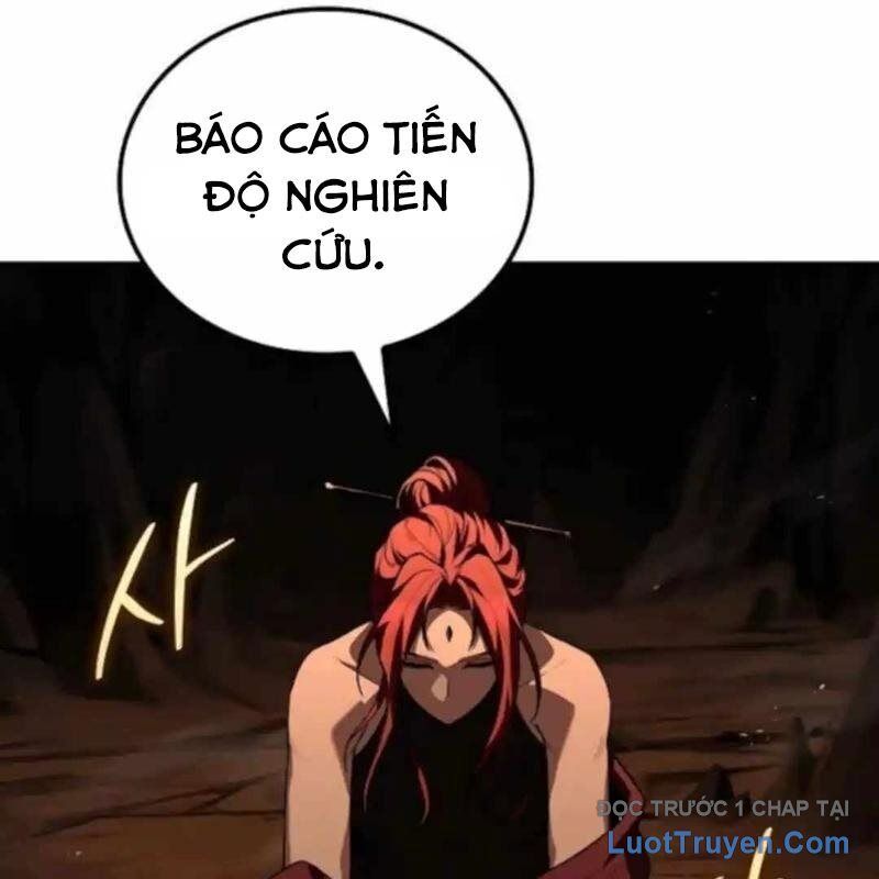 Đại Pháp Sư Mở Nhà Hàng Chương 100 Ảnh 197
