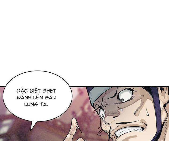 Mục Hạ Vô Nhân Chương 2 Ảnh 60