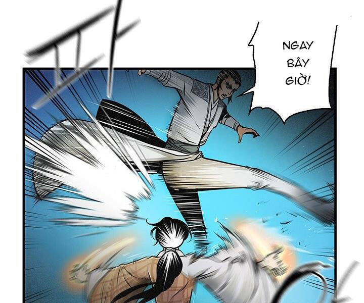 Mục Hạ Vô Nhân Chương 10 Ảnh 103