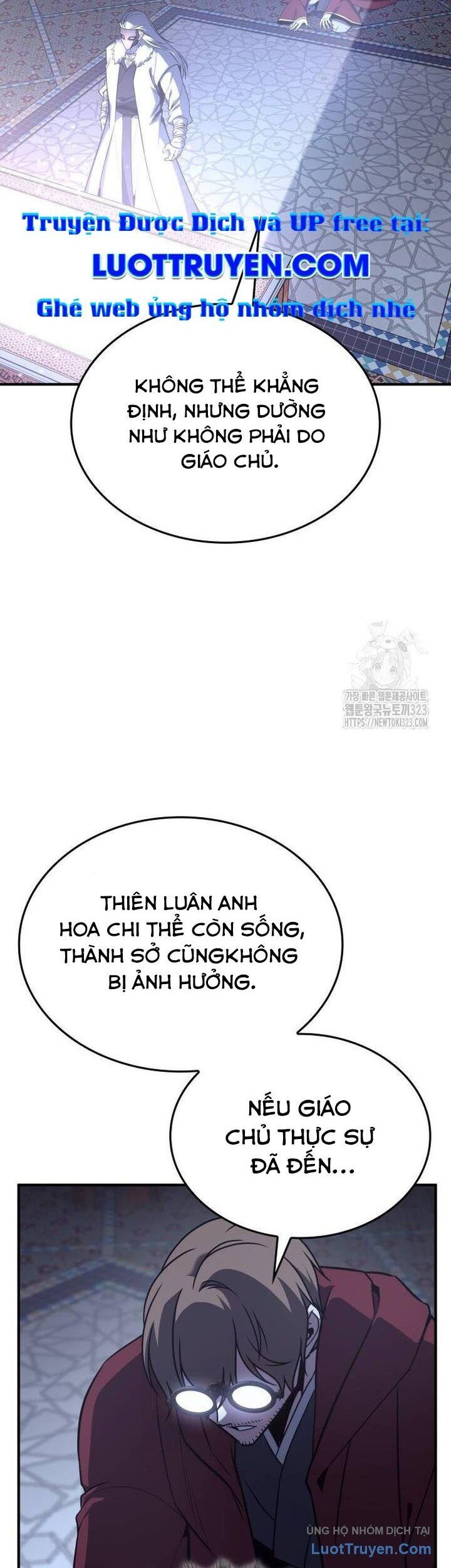 Thiên Ma Thần Quyết: Trùng Sinh Chương 122 Ảnh 34