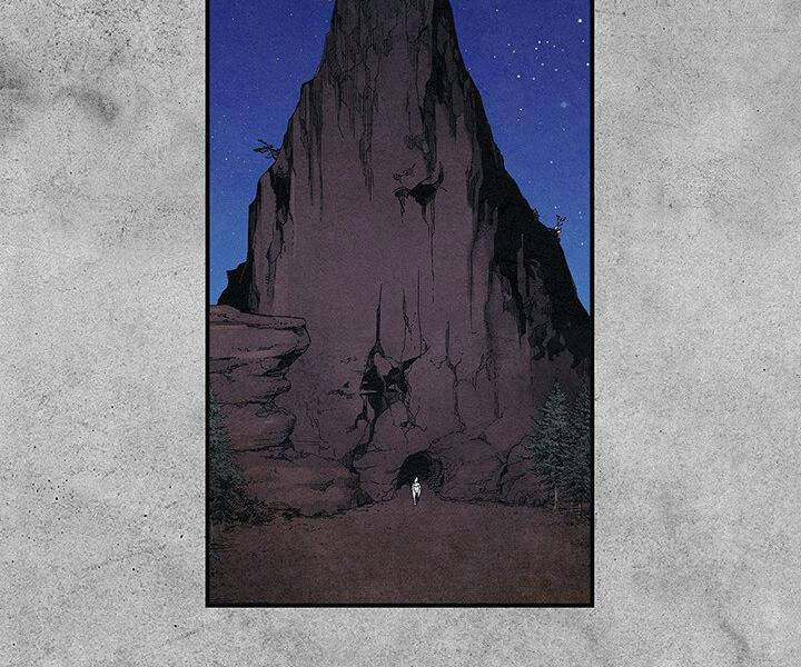 Mục Hạ Vô Nhân Chương 3 Ảnh 88