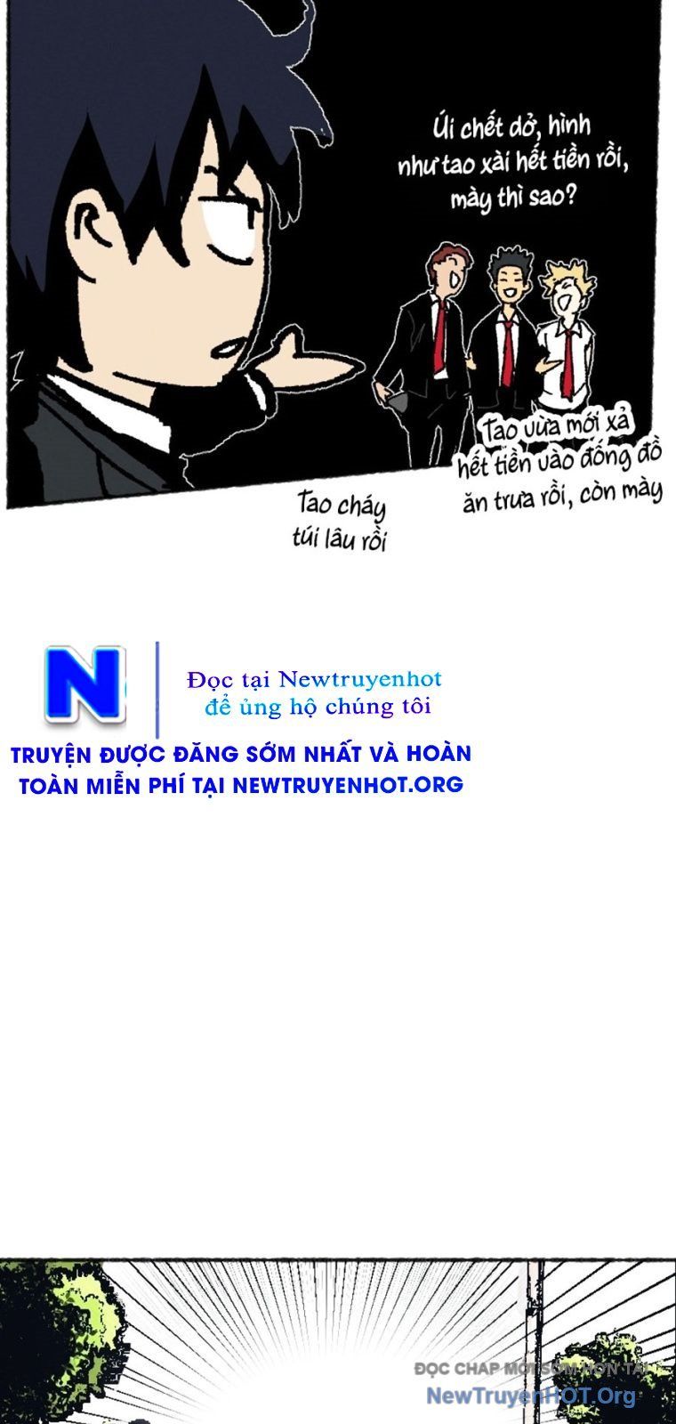 Án Tử 1 Chương 1 Ảnh 35