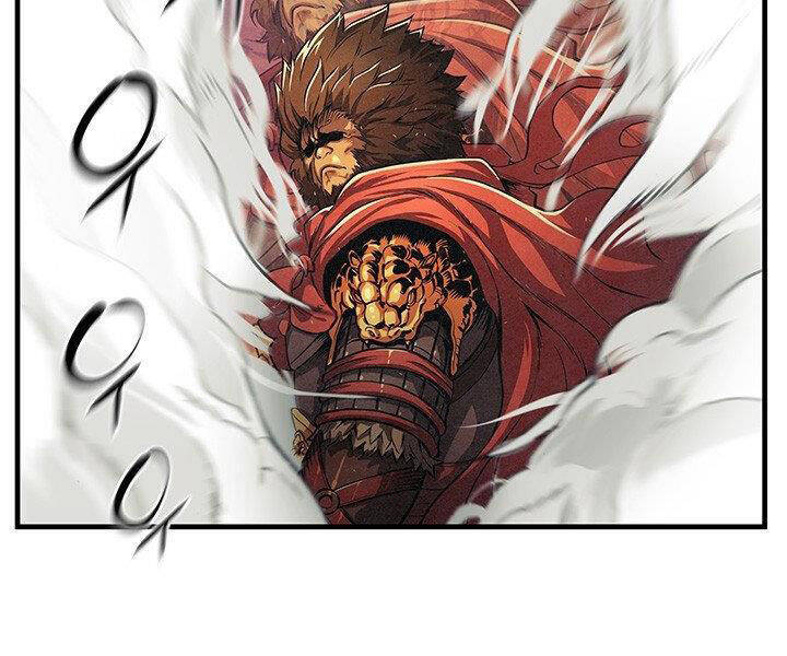 Mục Hạ Vô Nhân Chương 9 Ảnh 23