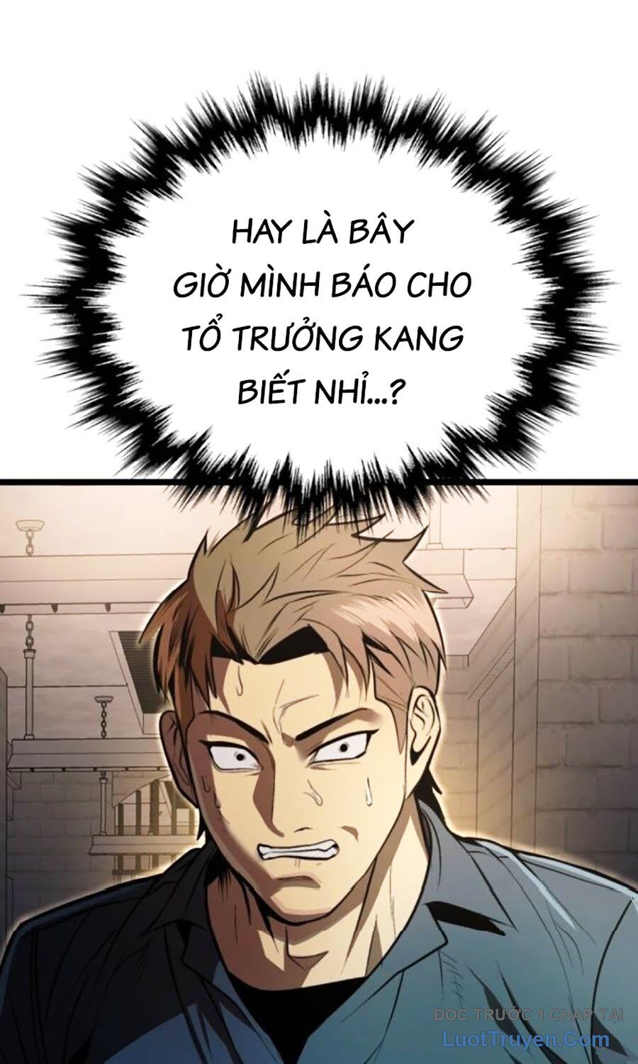 Quản Giáo Số 0 Chương 23 Ảnh 43