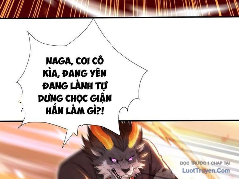 Đệ Nhất Ngự Thú Sư Chương 92 Ảnh 21