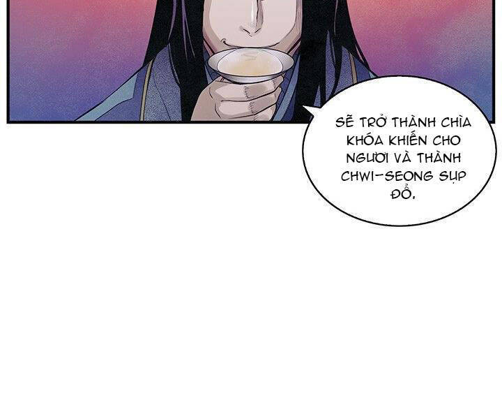 Mục Hạ Vô Nhân Chương 3 Ảnh 16