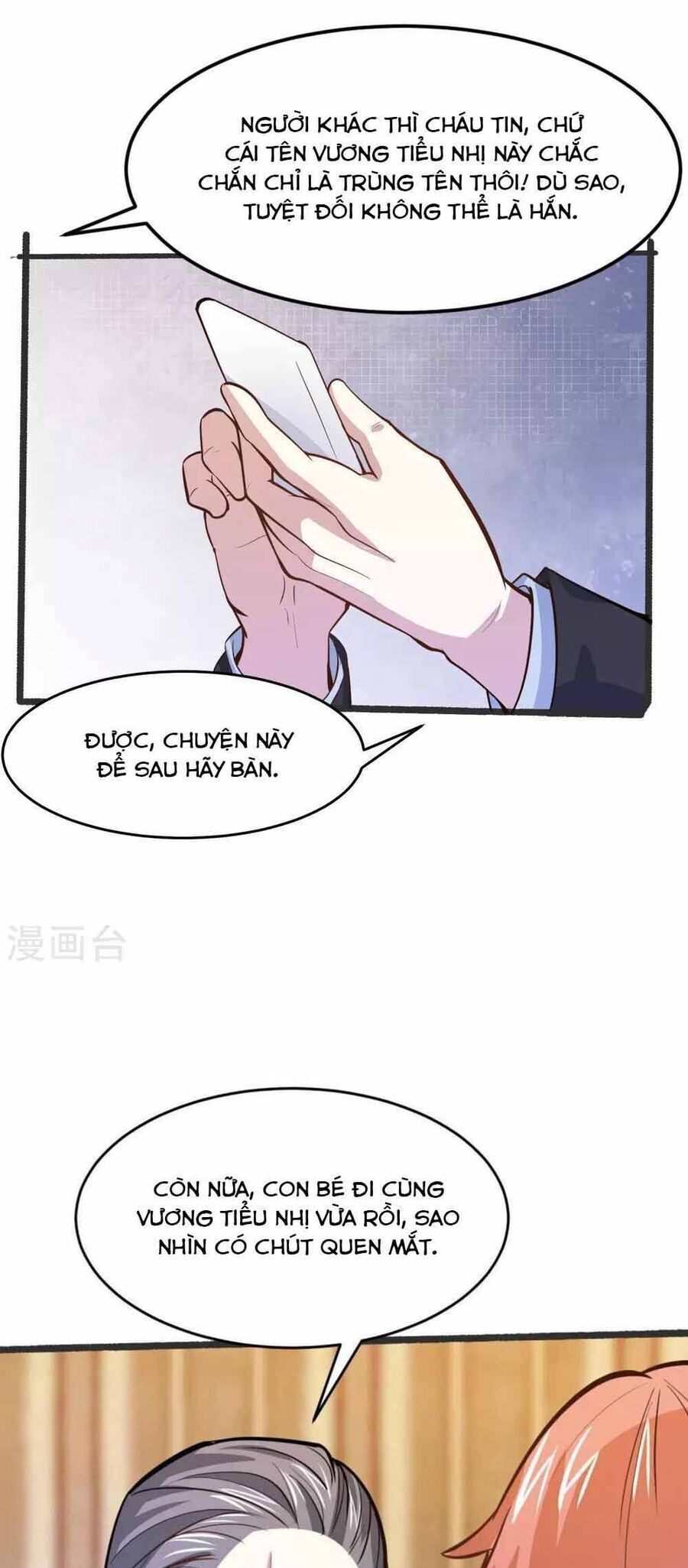 Ứng Dụng Thần Kỳ Chương 28 Ảnh 25