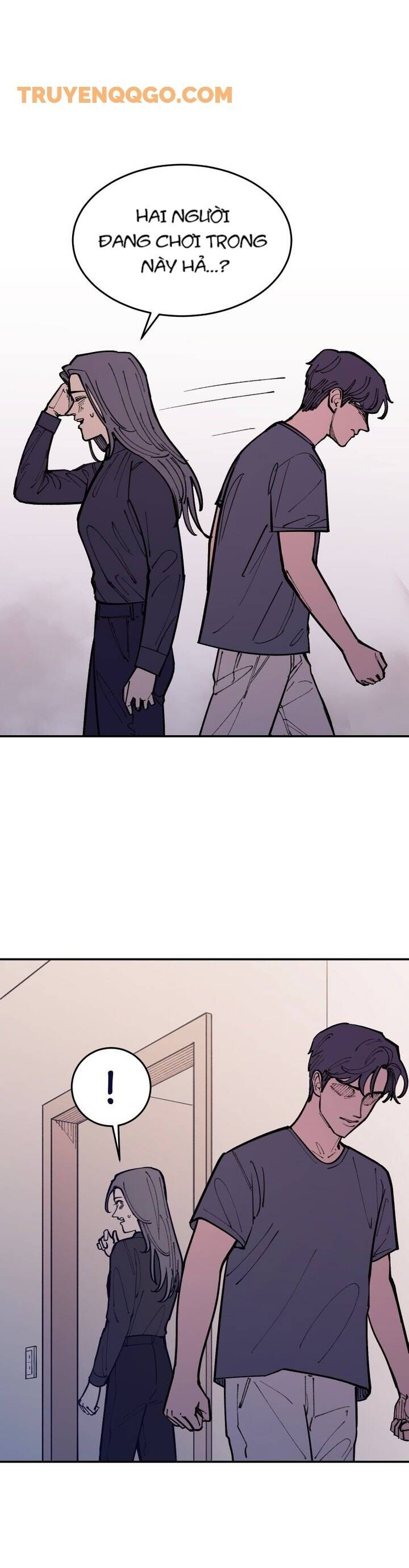 Vampire Family Chương 38 Ảnh 28