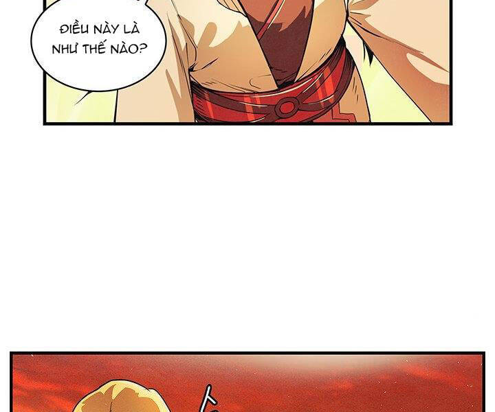 Mục Hạ Vô Nhân Chương 9 Ảnh 34