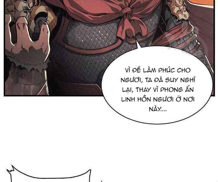 Mục Hạ Vô Nhân Chương 8 Ảnh 39