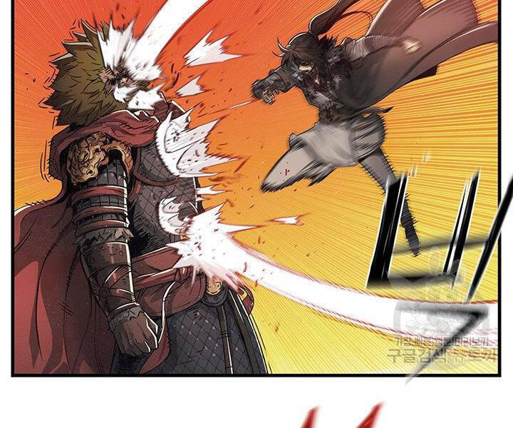 Mục Hạ Vô Nhân Chương 8 Ảnh 55