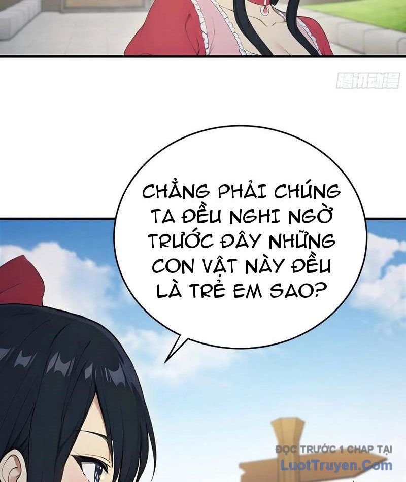 Người Chơi Siêu May Mắn Chương 64 Ảnh 54