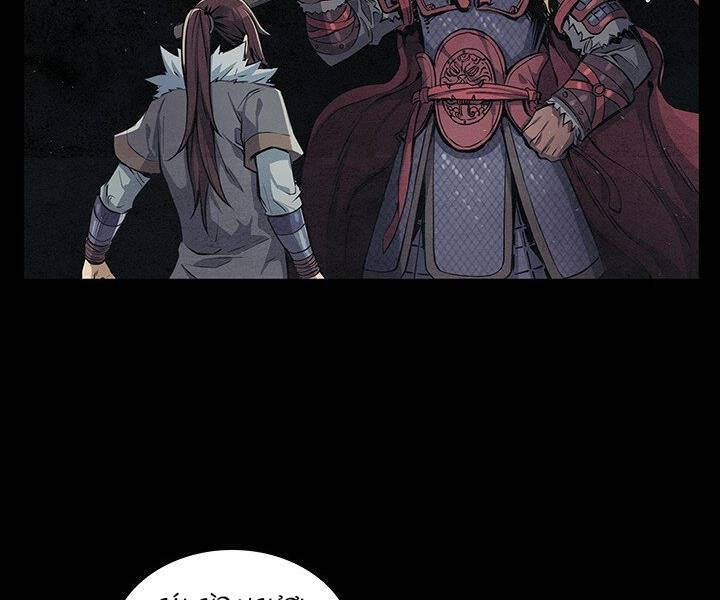 Mục Hạ Vô Nhân Chương 7 Ảnh 50