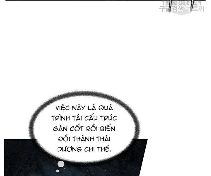 Mục Hạ Vô Nhân Chương 7 Ảnh 15