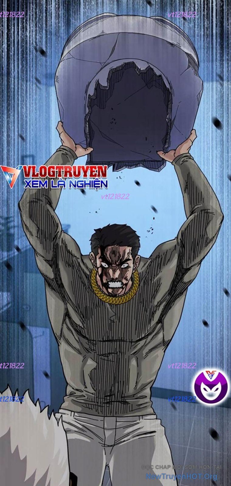 Để Có Thể Sống Sót Chương 183 Ảnh 118