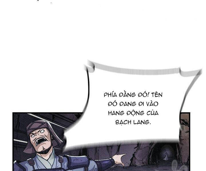 Mục Hạ Vô Nhân Chương 4 Ảnh 33