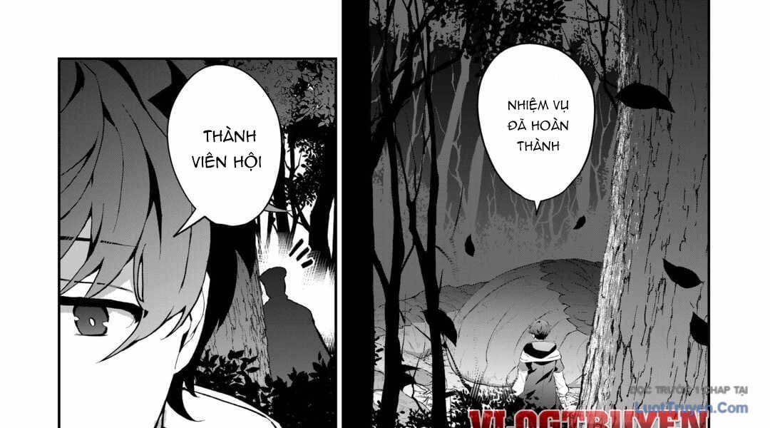 Isekai De Mizu No Dai Seirei Yattemasu Chương 4 Ảnh 27
