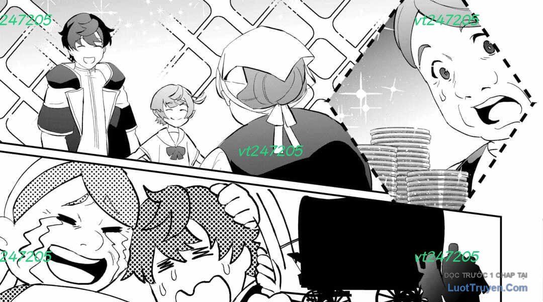 Isekai De Mizu No Dai Seirei Yattemasu Chương 4 Ảnh 74