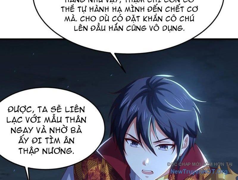 Trụ Vương Tái Sinh Không Muốn Làm Đại Phản Diện Chương 150 Ảnh 50