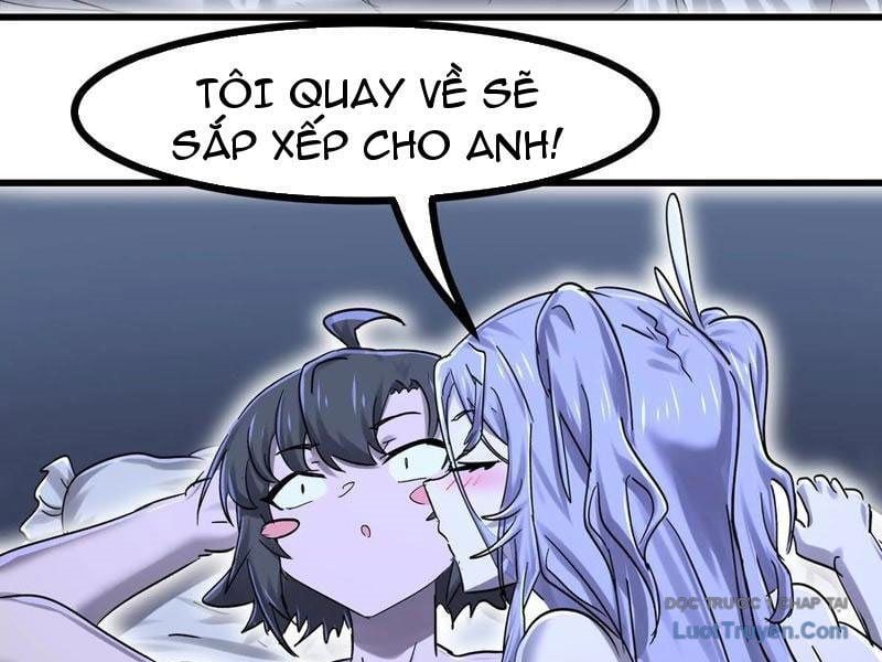 Bản Sao Của Tôi Là Trùng Vương Không Gian Chương 57 Ảnh 47