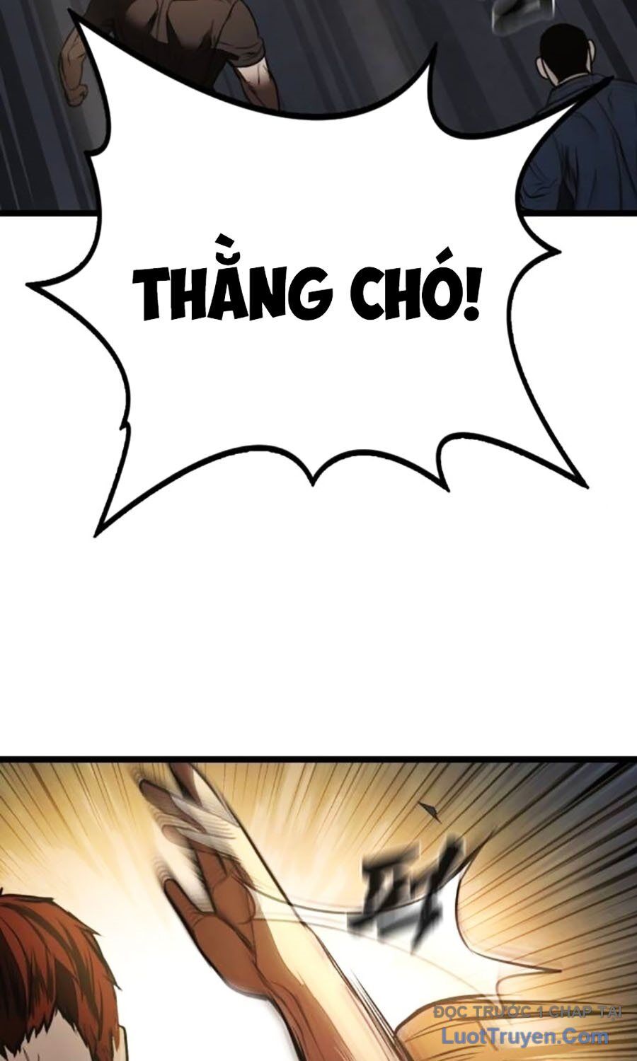 Quản Giáo Số 0 Chương 23 Ảnh 27