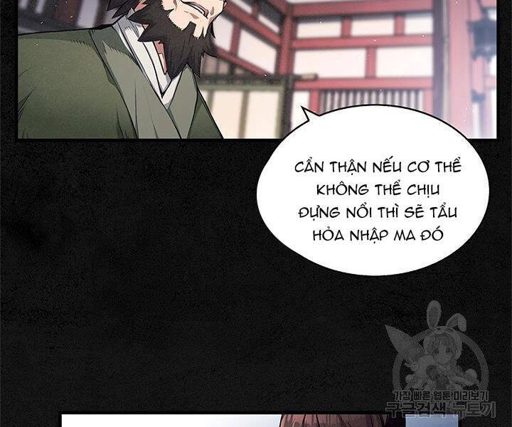 Mục Hạ Vô Nhân Chương 6 Ảnh 103