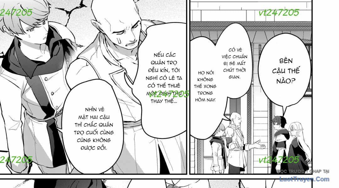 Isekai De Mizu No Dai Seirei Yattemasu Chương 5 Ảnh 15