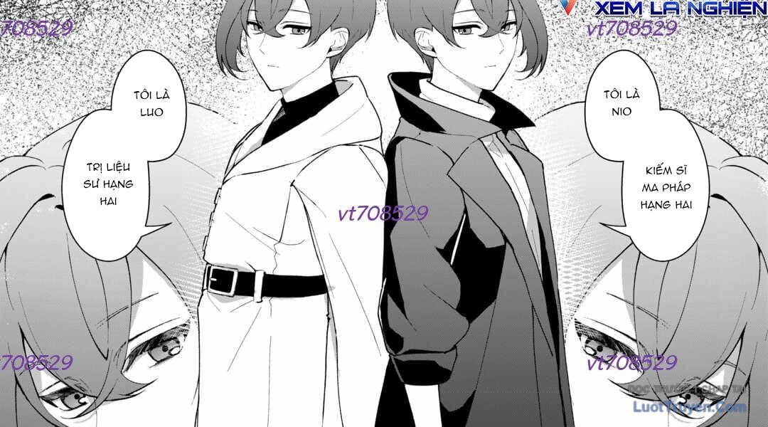 Isekai De Mizu No Dai Seirei Yattemasu Chương 6 Ảnh 43
