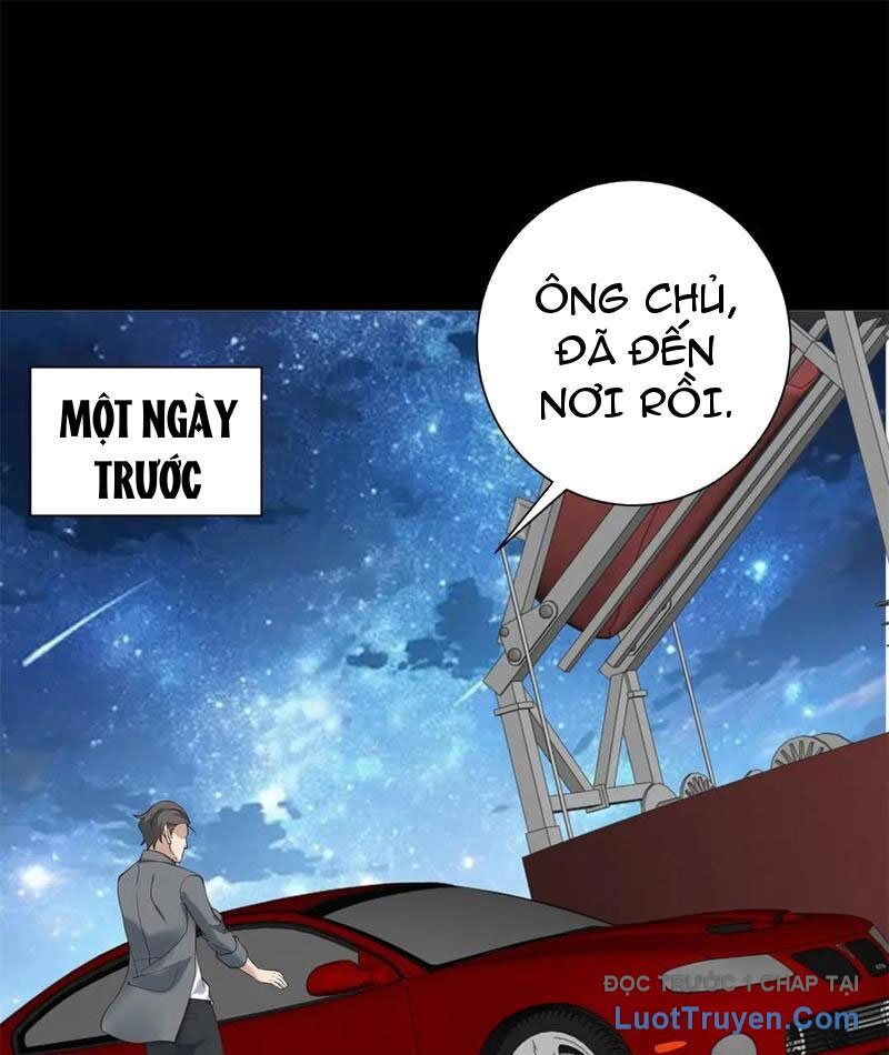 Trở ThàNh Vô ĐịCh BằNg Hệ ThốNg GiảM Giá Trị Chương 53 Ảnh 4