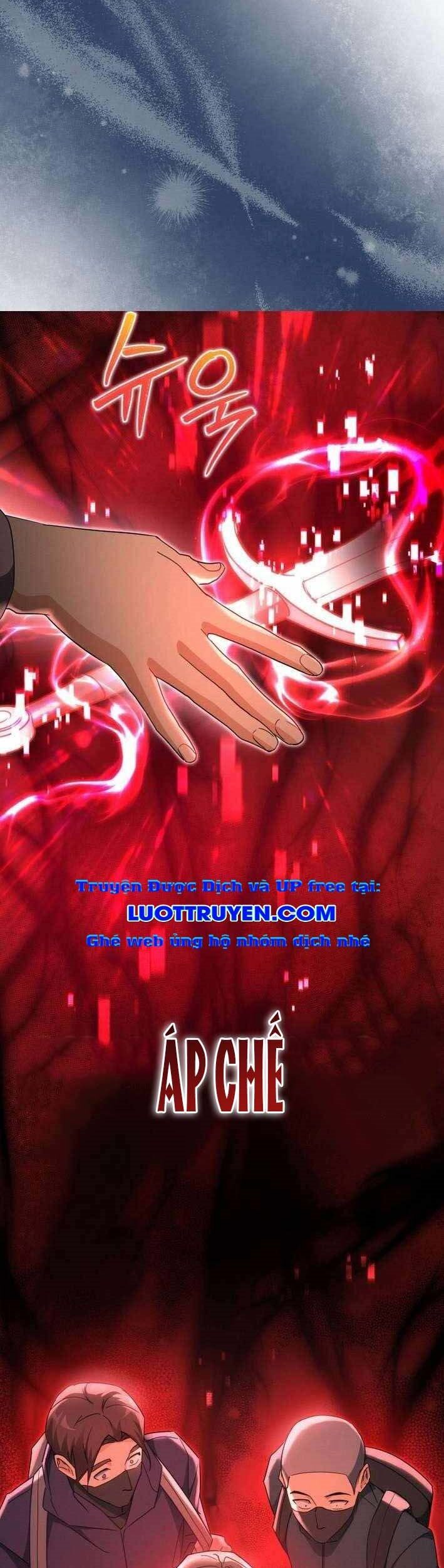 Ranker Mơ Được Nghỉ Hưu Chương 27 Ảnh 48