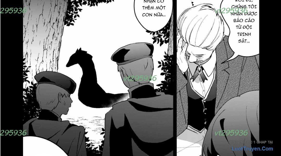 Isekai De Mizu No Dai Seirei Yattemasu Chương 3 Ảnh 67
