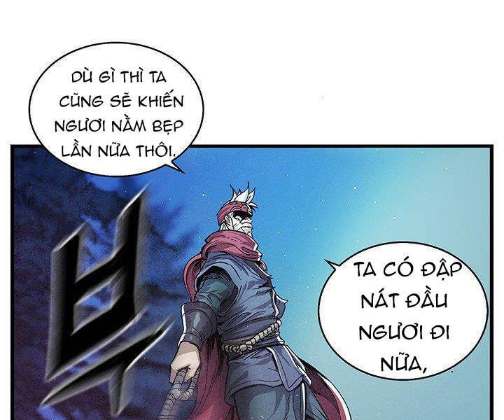 Mục Hạ Vô Nhân Chương 6 Ảnh 18