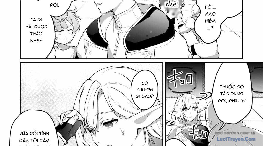 Isekai De Mizu No Dai Seirei Yattemasu Chương 2 Ảnh 75