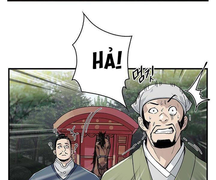 Mục Hạ Vô Nhân Chương 1 Ảnh 33