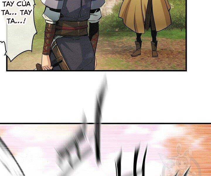 Mục Hạ Vô Nhân Chương 16 Ảnh 114