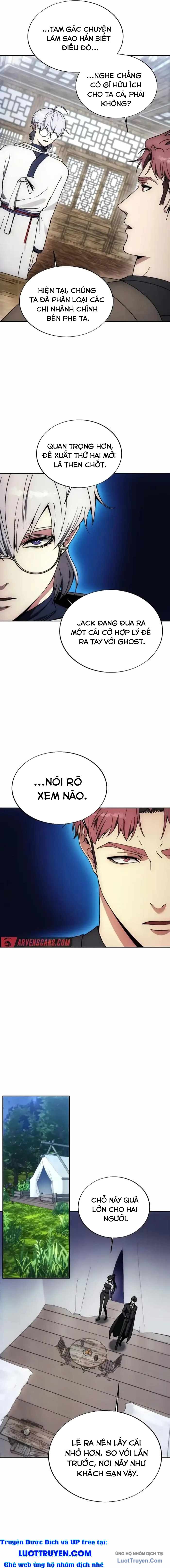 Tao Là Ác Nhân Chương 175 Ảnh 16