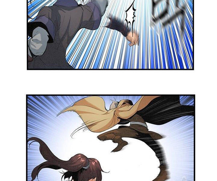 Mục Hạ Vô Nhân Chương 17 Ảnh 58